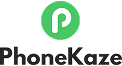 phonekaze